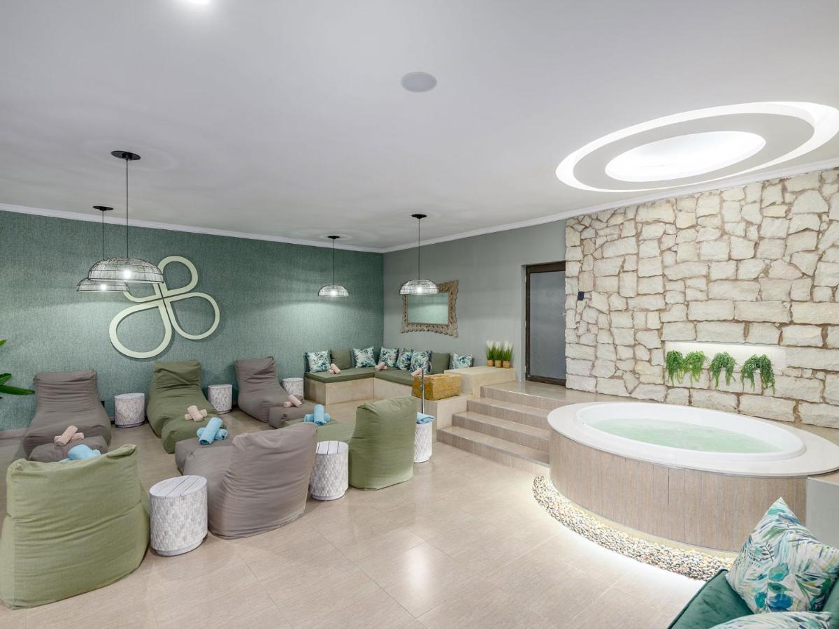 Kiara Lodge Clarens Ngoại thất bức ảnh