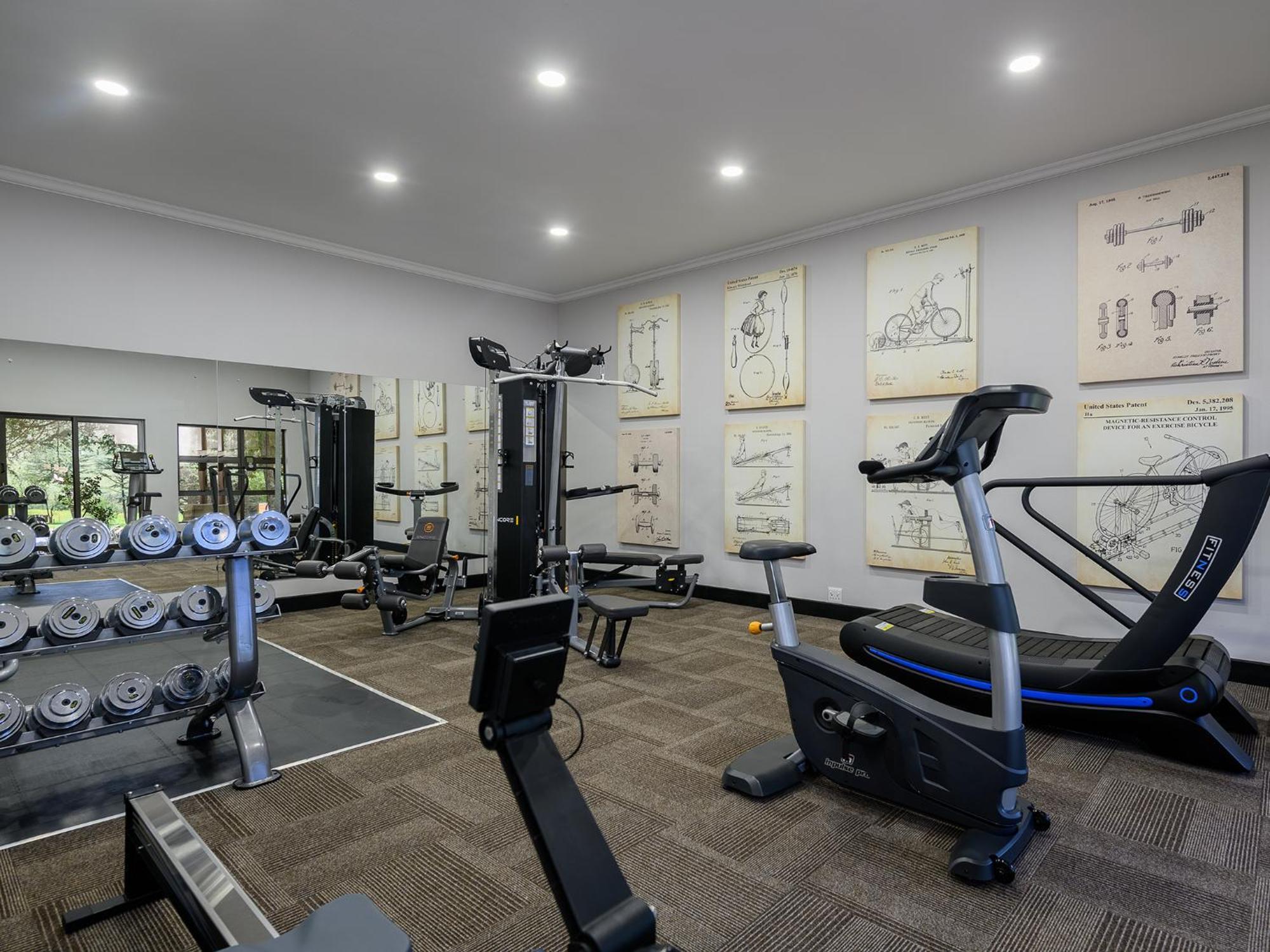 Kiara Lodge Clarens Ngoại thất bức ảnh