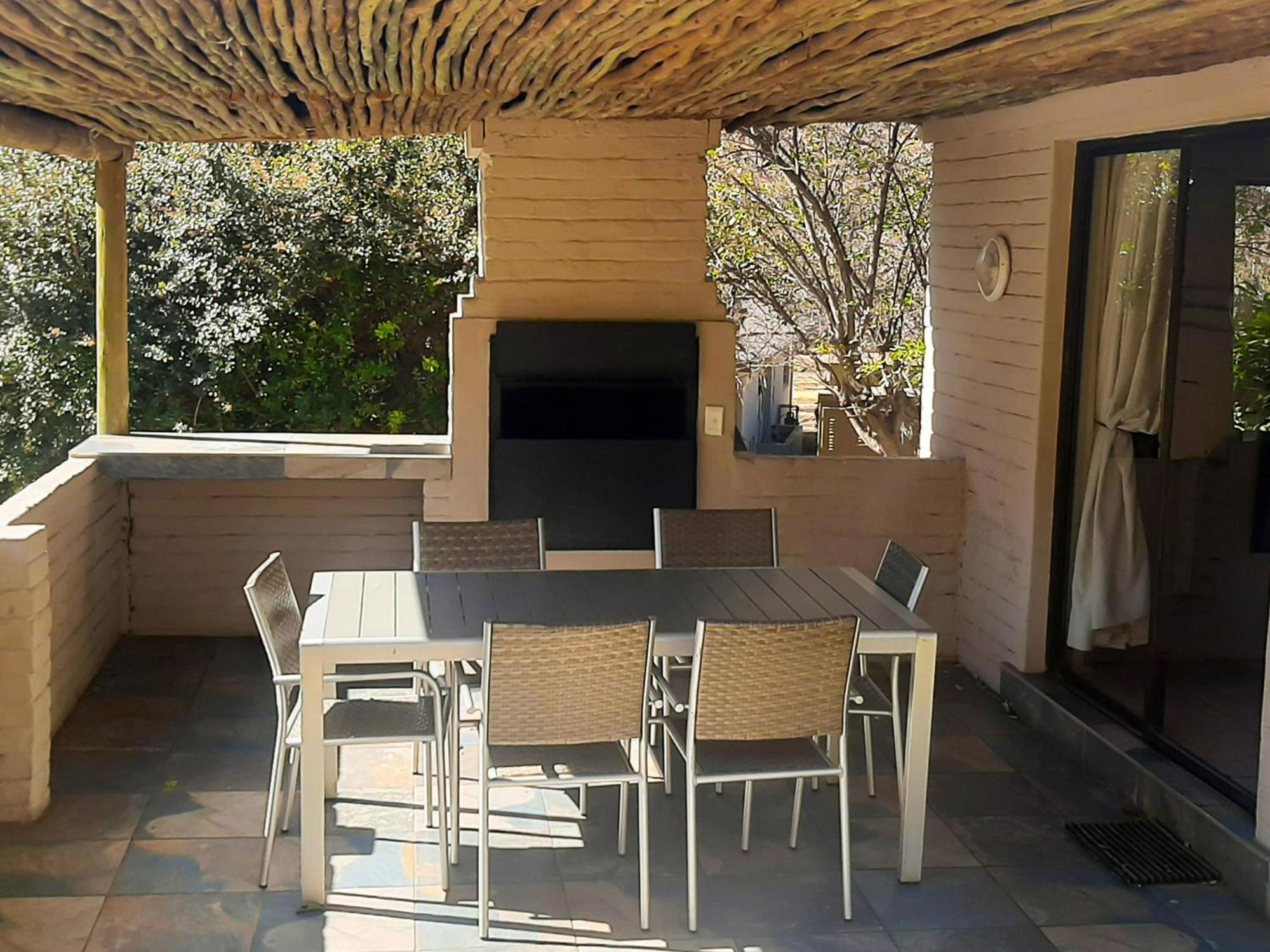 Kiara Lodge Clarens Phòng bức ảnh