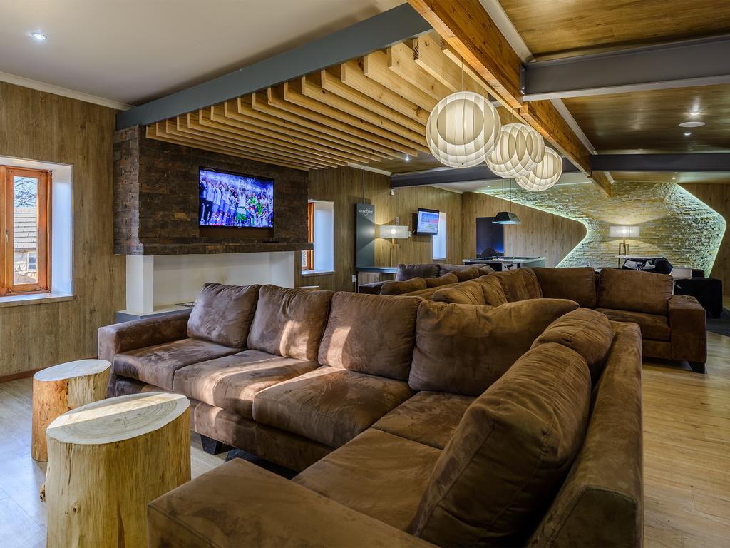Kiara Lodge Clarens Ngoại thất bức ảnh