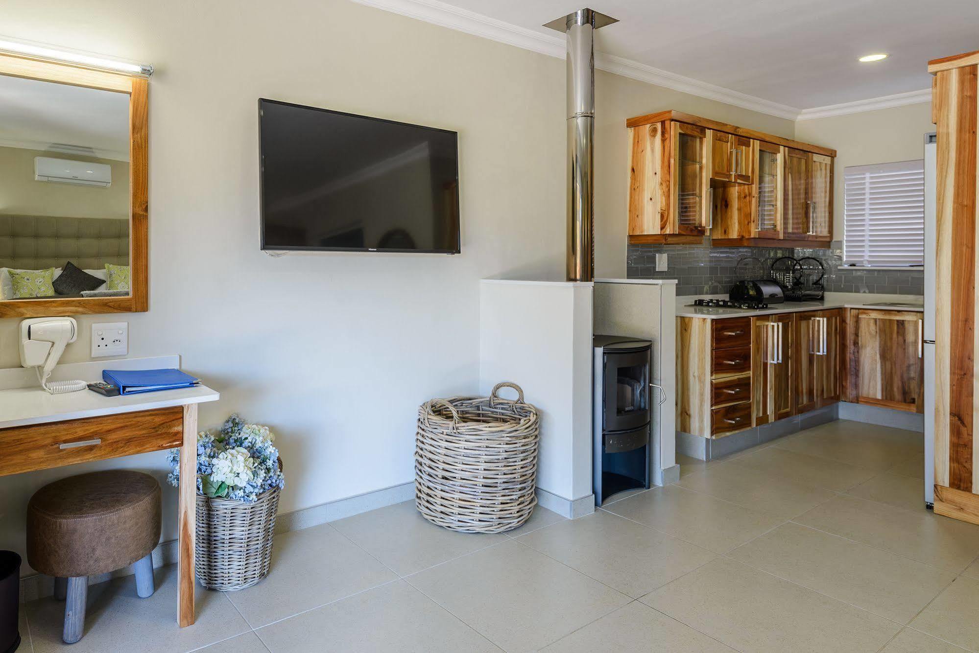 Kiara Lodge Clarens Ngoại thất bức ảnh