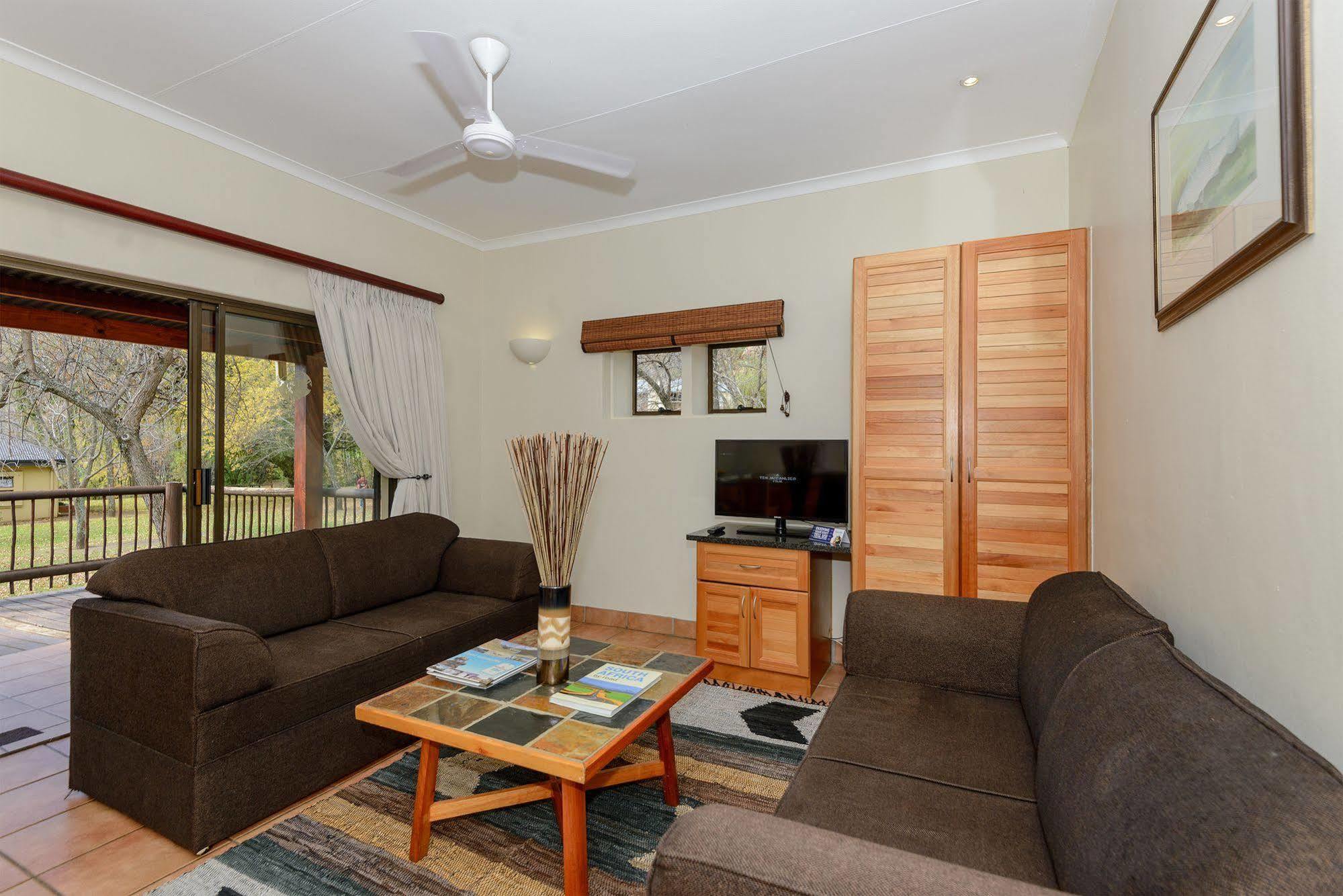 Kiara Lodge Clarens Ngoại thất bức ảnh