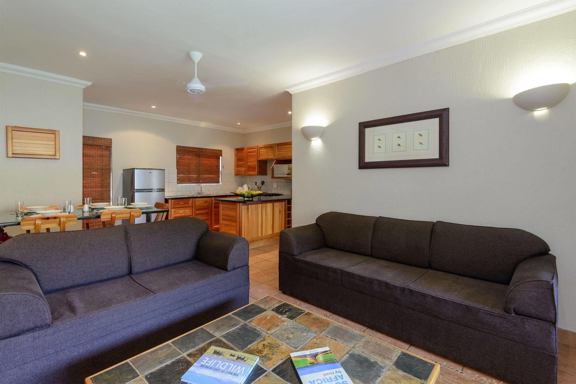 Kiara Lodge Clarens Ngoại thất bức ảnh