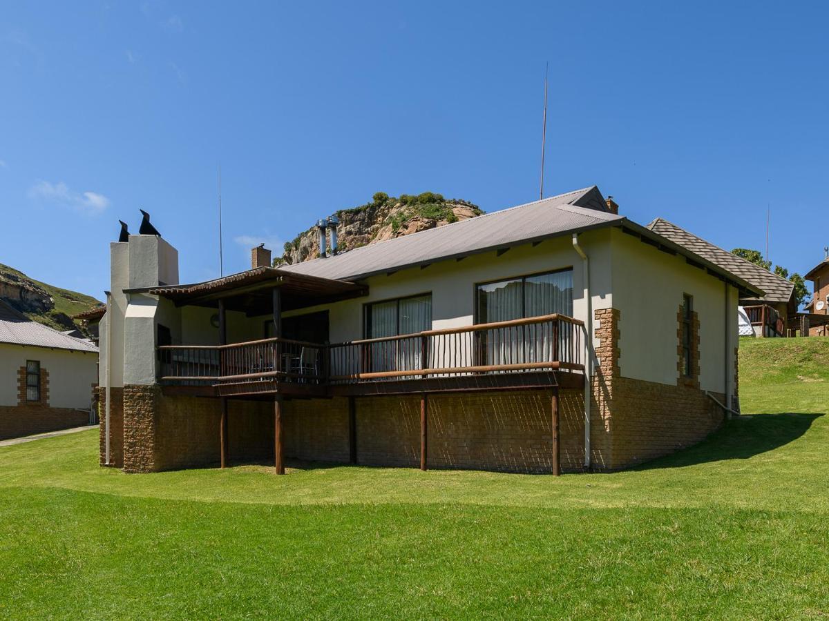 Kiara Lodge Clarens Phòng bức ảnh