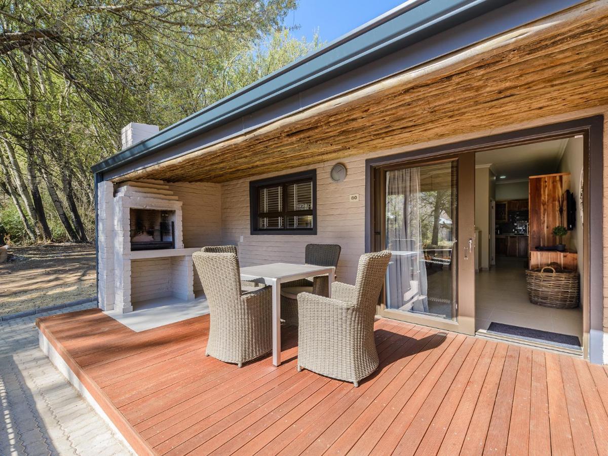 Kiara Lodge Clarens Phòng bức ảnh